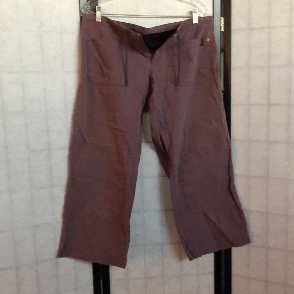Women’s Patagonia Capri pant